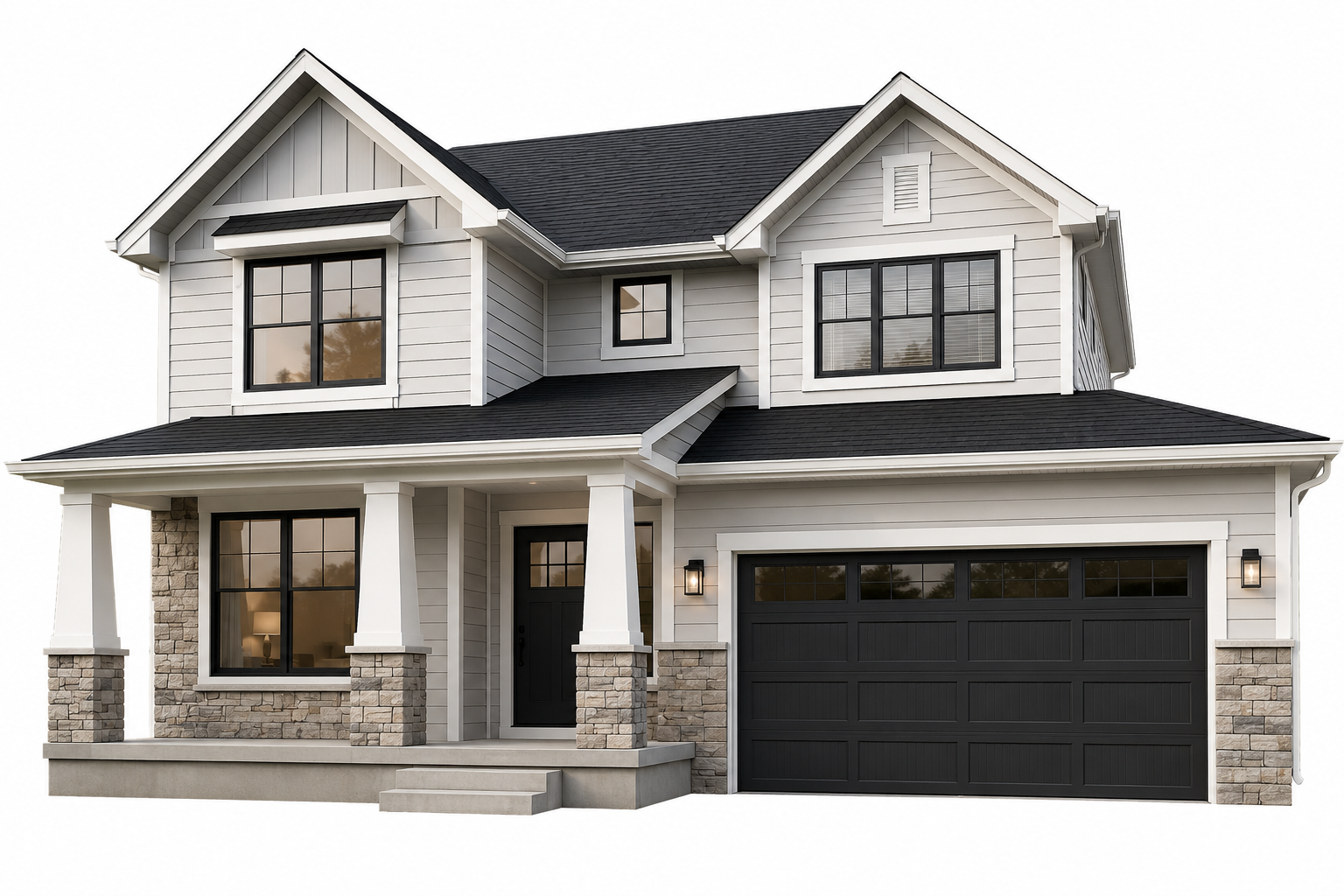 Homes for sale or rent